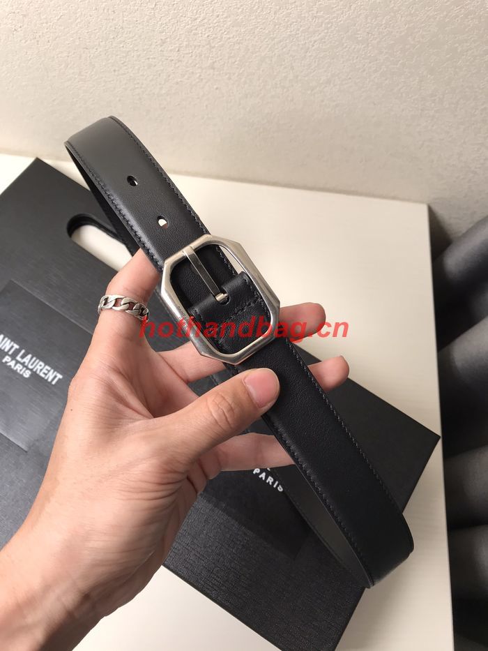 Yves saint Laurent Belt 30MM SLB00097 Yves saint Laurent Belt 30MM SLB00097